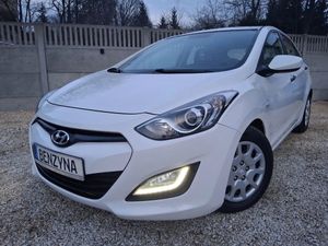 Hyundai i30 II 1.4 Comfort 2013