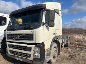 Volvo FM 2007