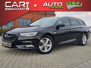 Opel Insignia B 2019