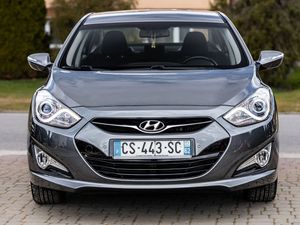 Hyundai i40 1.7 CRDi Classic 2013