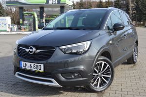 Opel Crossland 1.2 Start/Stop 120 Jahre 2018