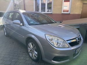 Opel Vectra C 1.9 CDTI Essentia 2008
