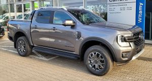 Ford Ranger 2025