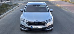Skoda Octavia IV 2.0 TDI DSG Style 2021