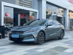 XPeng P7 Executive 2025