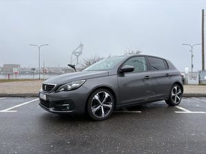 Peugeot 308 T9 1.2 PureTech Active S&S 2018