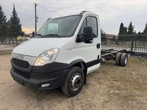 Iveco Daily 2012