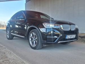 BMW X4 F26 2017