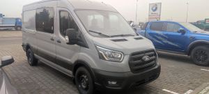 Ford Transit 2025