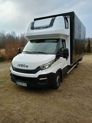 Iveco Daily 2019