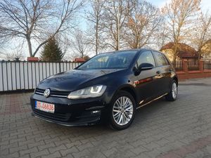 Volkswagen Golf VII 1.2 TSI BlueMotion Technology Cup 2014