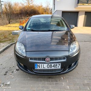 Fiat Bravo II 1.6 Multijet 16V Dynamic 2010