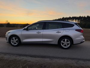 Ford Focus Mk4 1.5 EcoBlue Start-Stopp-System ACTIVE DESIGN 2022