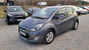 Hyundai IX20 2011