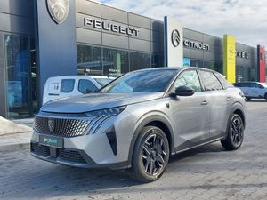 Peugeot 3008 III 1.2 PureTech mHEV GT E-DCS6 2025