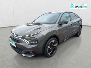 Citroën C4 III 1.2 PureTech Shine S&S EAT8 2023