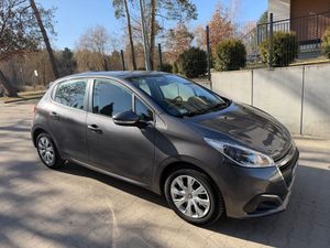 Peugeot 208 I 2018