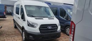 Ford Transit 2025