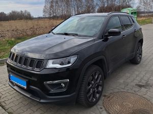 Jeep Compass II 1.4 TMair S 4WD S&S 2019