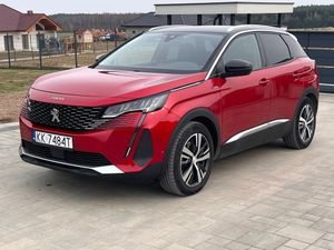 Peugeot 3008 II 225 e-EAT8 Allure 2021