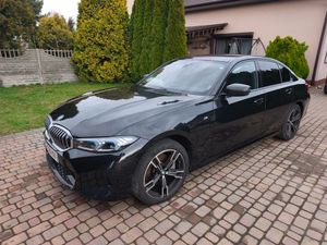 BMW 3 Series G20/G21 330e M Sport sport 2025