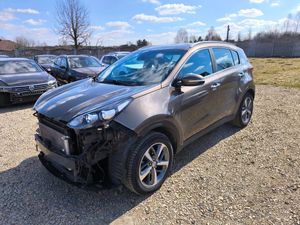 Kia Sportage IV 2016