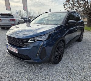 Peugeot 3008 II 225 e-EAT8 GT Pack 2022