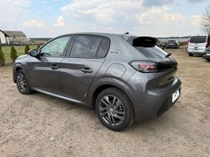Peugeot 208 II Blue-HDi 100 Stop&Start Allure 2021