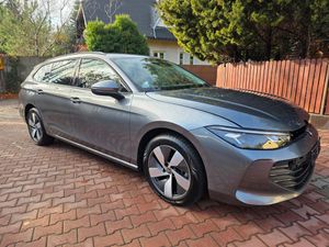 Volkswagen Passat B9 1.5 TSI EVO Elegance DSG 2024