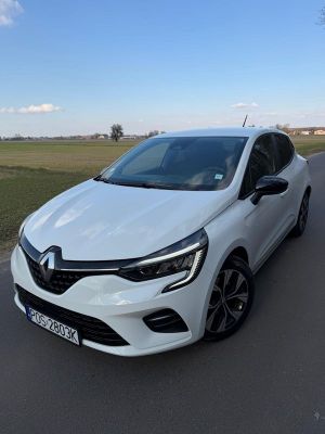 Renault Clio V BLUE dCi 100 BUSINESS EDITION 2023