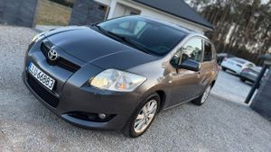 Toyota Auris I 1.6 VVT-i Prestige Start 2008