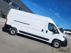 Fiat Ducato 2021