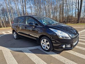 Peugeot 5008 I 155 THP Premium 2011