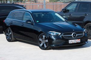 Mercedes-Benz C W206 220 d 9G-TRONIC Avantgarde 2023