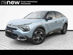 Citroën C4 III 1.2 PureTech Feel Pack S&S EAT8 2021