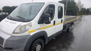 Fiat Ducato 2007