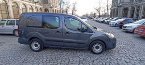 Peugeot Partner II L2 Pro (bryg.) 2017