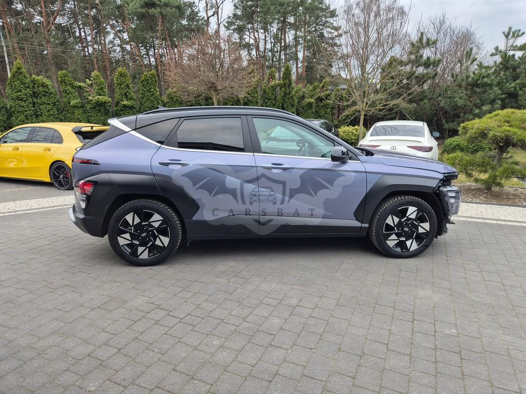 Hyundai Kona II 1.6 GDI Hybrid Platinum DCT 2023