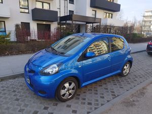 Toyota Aygo I 1.0 VVT-i Terra A/C 2010