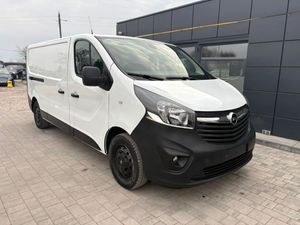 Opel Vivaro 2019