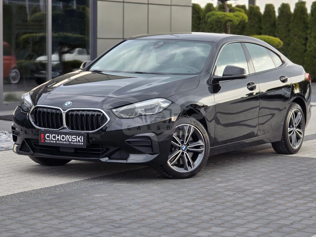 BMW 2 Series 220d xDrive Sport Line sport 2022