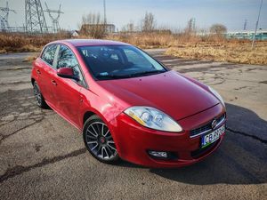 Fiat Bravo II 1.4 T-JET 16V Dynamic 2009