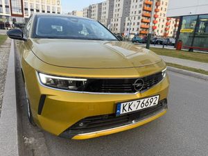 Opel Astra L 1.2 T Business Elegance S&S 2023