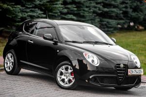 Alfa Romeo Mito 2009