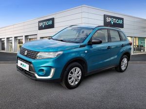 Suzuki Vitara III 2020
