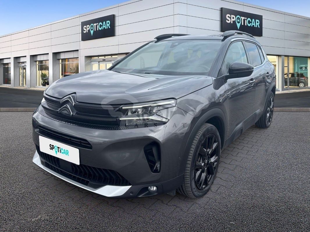Citroën C5 Aircross 1.5 BlueHDi Max EAT8 2023