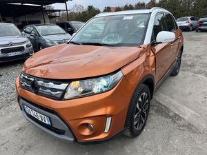 Suzuki Vitara II 2016
