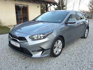 Kia Ceed III 1.5 T-GDI L 2022