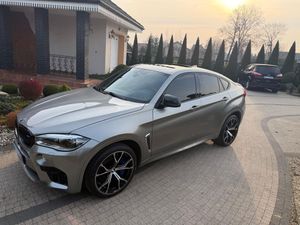 BMW X6 2017