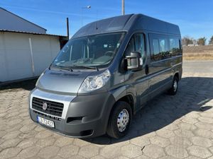 Fiat Ducato III L2H2 2008